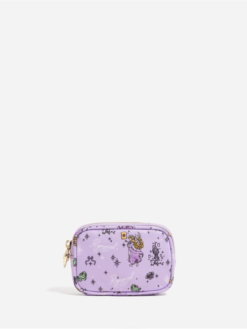 Rapunzel Micro Pouch by Stoney Clover Lane